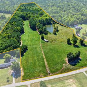 Photo #3 of Flat Rock Church, Louisburg, NC 33.6 acres
