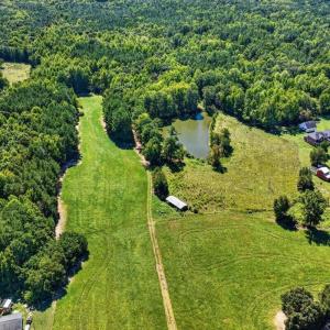 Photo #9 of Flat Rock Church, Louisburg, NC 33.6 acres