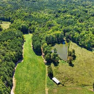 Photo #8 of Flat Rock Church, Louisburg, NC 33.6 acres