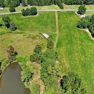 Photo #13 of Flat Rock Church, Louisburg, NC 33.6 acres