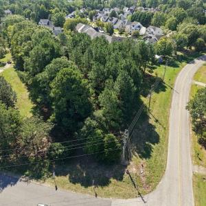 Photo #2 of 3230 Southall, Raleigh, NC 1.0 acres
