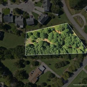 Photo #1 of 3230 Southall, Raleigh, NC 1.0 acres