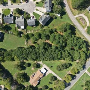 Photo #3 of 3230 Southall, Raleigh, NC 1.0 acres