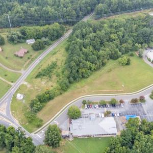 Photo #2 of 1600 Orange Grove, Hillsborough, NC 3.1 acres
