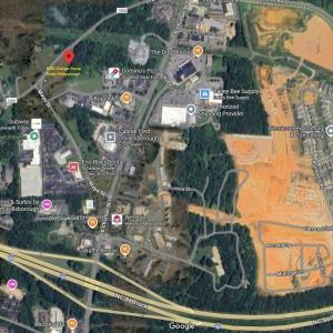 Photo #13 of 1600 Orange Grove, Hillsborough, NC 3.1 acres