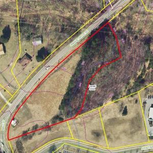 Photo #14 of 1600 Orange Grove, Hillsborough, NC 3.1 acres