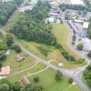 Photo #4 of 1600 Orange Grove, Hillsborough, NC 3.1 acres