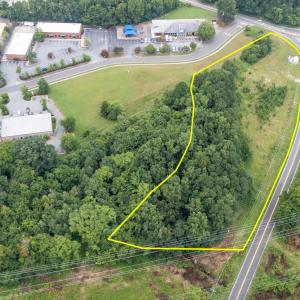 Photo #1 of 1600 Orange Grove, Hillsborough, NC 3.1 acres