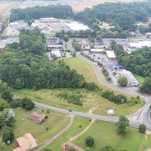 Photo #6 of 1600 Orange Grove, Hillsborough, NC 3.1 acres