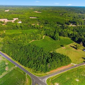 Photo #1 of 460 Brantleytown, Zebulon, NC 35.9 acres