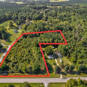 Photo #1 of 43 Off Nc, Nashville, NC 1.4 acres
