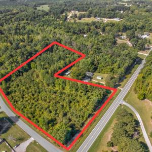 Photo #2 of 43 Off Nc, Nashville, NC 1.4 acres