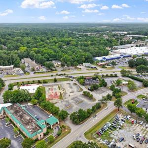 Photo #3 of 1504 Us-70, Garner, NC 2.0 acres