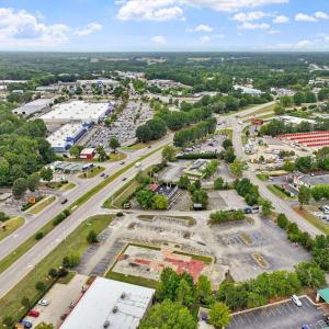 Photo #2 of 1504 Us-70, Garner, NC 2.0 acres