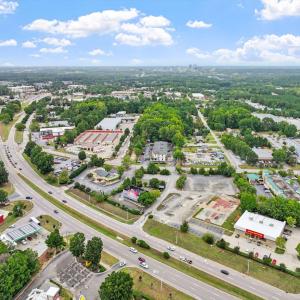 Photo #13 of 1504 Us-70, Garner, NC 2.0 acres
