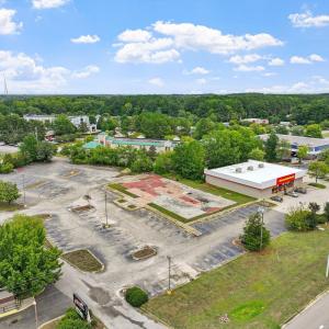 Photo #8 of 1504 Us-70, Garner, NC 2.0 acres