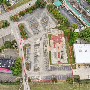 Photo #1 of 1504 Us-70, Garner, NC 2.0 acres