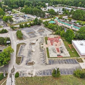 Photo #9 of 1504 Us-70, Garner, NC 2.0 acres