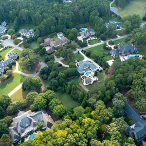 Photo #6 of 6408 Juniper View, Raleigh, NC 2.0 acres