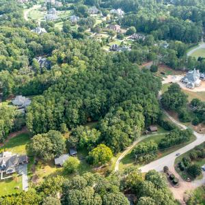 Photo #5 of 6404 Juniper View, Raleigh, NC 2.5 acres