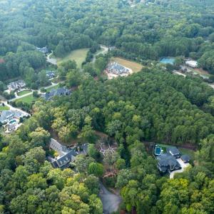 Photo #6 of 6404 Juniper View, Raleigh, NC 2.5 acres