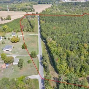 Photo #4 of 4656 Woodsdale, Roxboro, NC 103.0 acres