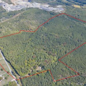Photo #2 of 4656 Woodsdale, Roxboro, NC 103.0 acres