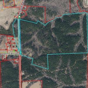 Photo #6 of 4656 Woodsdale, Roxboro, NC 103.0 acres