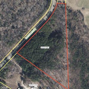 Photo #1 of 6110 Doc Corbett, Cedar Grove, NC 6.7 acres