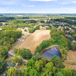 Photo #1 of 1612 Pagan, Raleigh, NC 10.4 acres