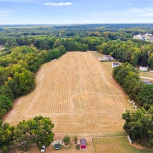 Photo #4 of 1612 Pagan, Raleigh, NC 10.4 acres