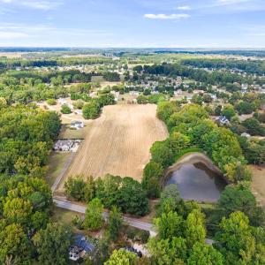 Photo #9 of 1612 Pagan, Raleigh, NC 10.4 acres