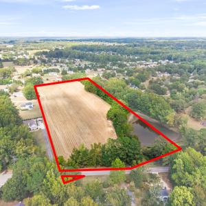 Photo #3 of 1612 Pagan, Raleigh, NC 10.4 acres