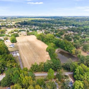 Photo #2 of 1612 Pagan, Raleigh, NC 10.4 acres