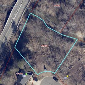 Photo #5 of 602 Aspenwood, Graham, NC 0.5 acres