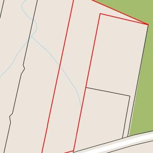 Photo #2 of 15500 Possum Track, Raleigh, NC 4.2 acres