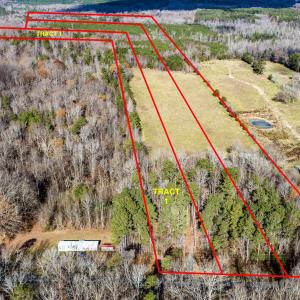 Photo #2 of Tbd 1 Henderson Tanyard, Pittsboro, NC 21.0 acres