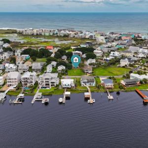 Photo #9 of 214 Florida, Carolina Beach, NC 0.2 acres