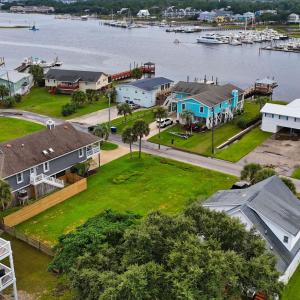 Photo #4 of 214 Florida, Carolina Beach, NC 0.2 acres
