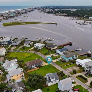 Photo #5 of 214 Florida, Carolina Beach, NC 0.2 acres
