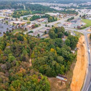 Photo #8 of 3802 I-85 Frontage, Mebane, NC 1.3 acres