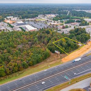 Photo #11 of 3802 I-85 Frontage, Mebane, NC 1.3 acres