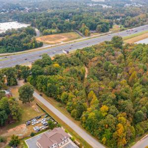 Photo #1 of 3802 I-85 Frontage, Mebane, NC 1.3 acres