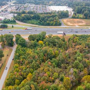 Photo #5 of 3802 I-85 Frontage, Mebane, NC 1.3 acres