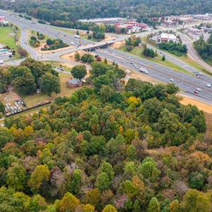 Photo #6 of 3802 I-85 Frontage, Mebane, NC 1.3 acres