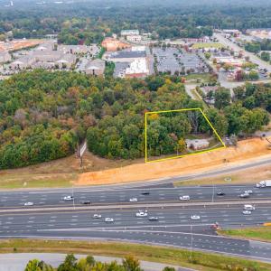 Photo #13 of 3802 I-85 Frontage, Mebane, NC 1.3 acres