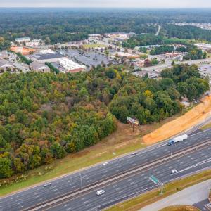 Photo #10 of 3802 I-85 Frontage, Mebane, NC 1.3 acres