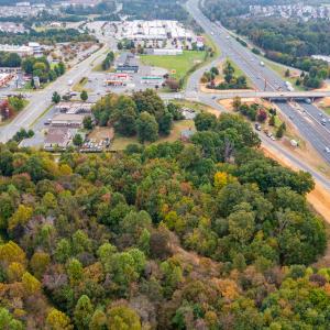 Photo #7 of 3802 I-85 Frontage, Mebane, NC 1.3 acres