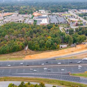 Photo #12 of 3802 I-85 Frontage, Mebane, NC 1.3 acres