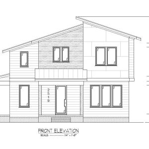 Photo #6 of 2519 A&b Chapel Hill, Durham, NC 0.2 acres